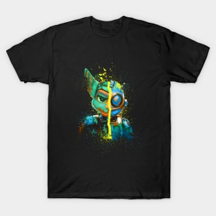 Space Pals T-Shirt